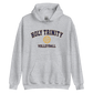 Holy Trinity Volleyball Unisex Hoodie