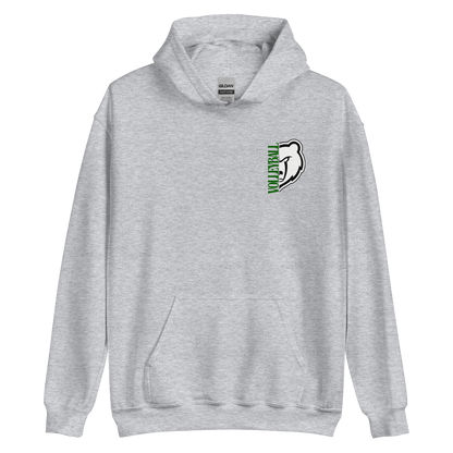 Pajaro Valley Girls VB Hoodie