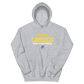 Lincoln Flag Football Unisex Hoodie