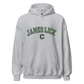 James Lick Unisex Hoodie