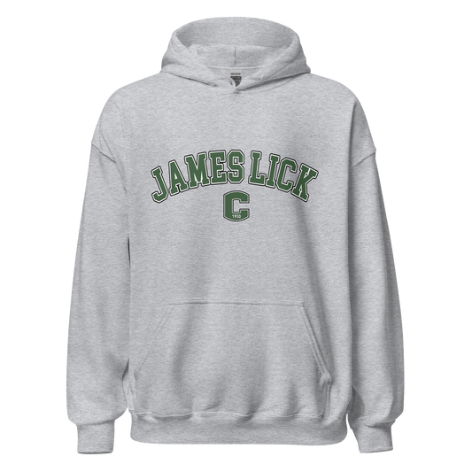 James Lick Unisex Hoodie