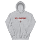 Bell Gardens Unisex Hoodie