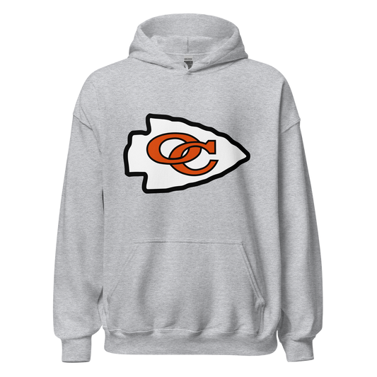 OC Chiefs Unisex Hoodie