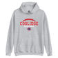 Coolidge Football Hoodie