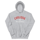 Coolidge Volleyball Hoodie