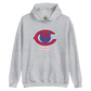 Coolidge Swimming Hoodie