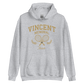 Vincent Memorial Tennis Hoodie