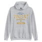 Vincent Memorial Football Hoodie