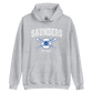 Saunders High School Softball Hoodie