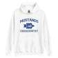 Mustang Cross Country Unisex Hoodie