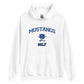 Mustang Golf Unisex Hoodie