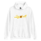 Mira Monte Basball Unisex Hoodie