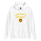 Mira Monte Softball Unisex Hoodie