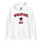 Wolfpack Golf Unisex Hoodie