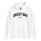 Great Oak Unisex Hoodie