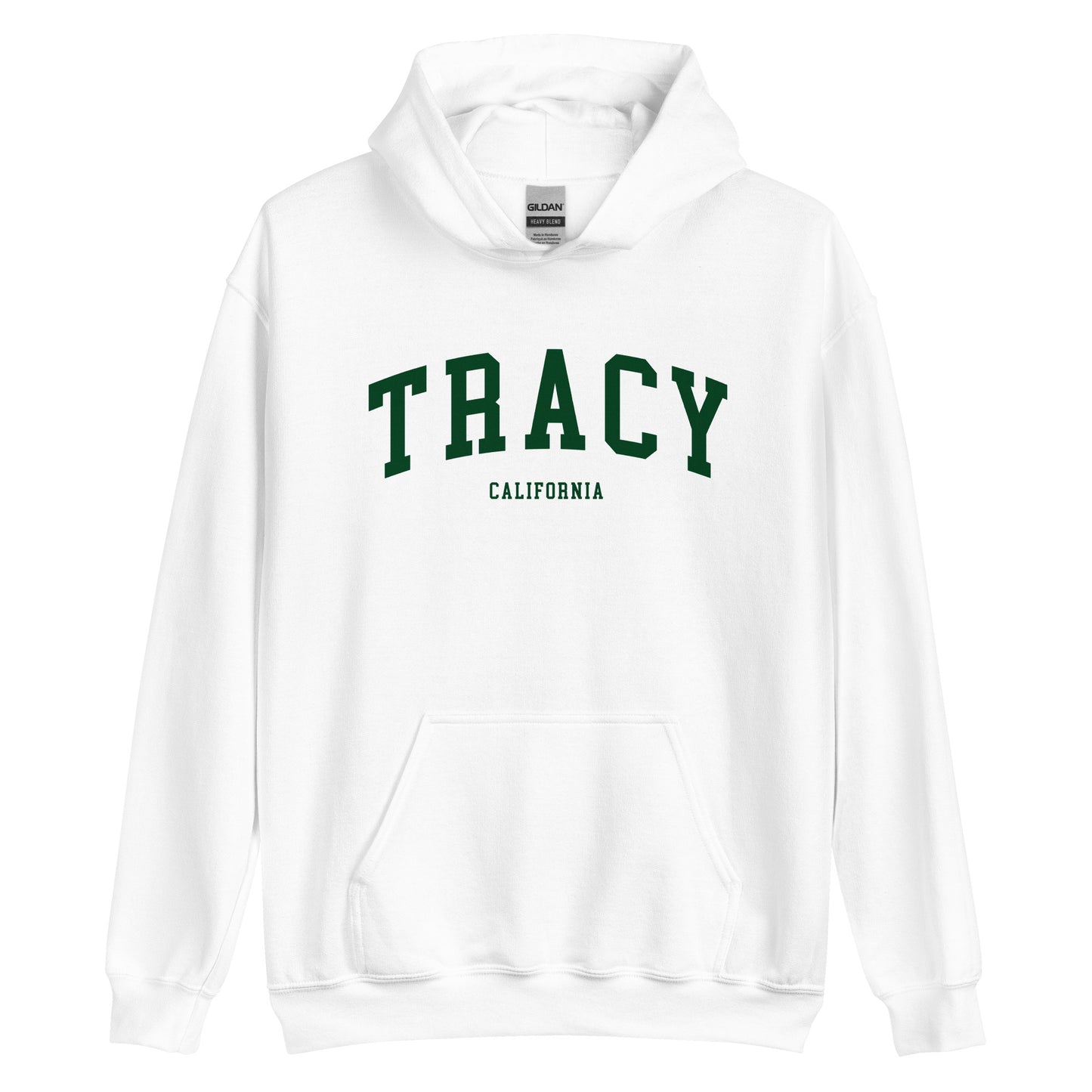 Tracy Unisex Hoodie