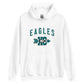 Eagles Cross Country Unisex Hoodie