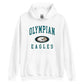 Olympian Eagles Unisex Hoodie