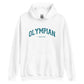 Olympian Unisex Hoodie