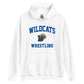 Wildcats Wrestling Unisex Hoodie