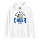 Wildcats Cheer Unisex Hoodie
