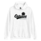Chitwhins Middle s Volleyball Unisex Hoodie