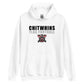 Chitwhins Middle s Flag Football Unisex Hoodie
