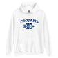 Lower Lake Cross Country Unisex Hoodie