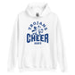 Trojan Cheer Unisex Hoodie