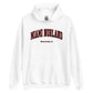 Miami Norland Unisex Hoodie