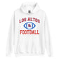 Los Altos Football Unisex Hoodie