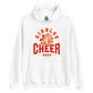 Diablos Cheer Unisex Hoodie