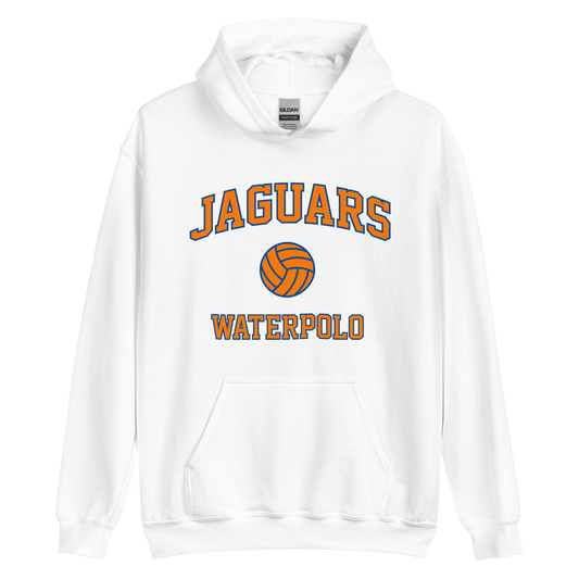 Kimball Water Polo Unisex Hoodie