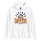 Kimball Cheer Unisex Hoodie