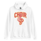 Choir Unisex Hoodie
