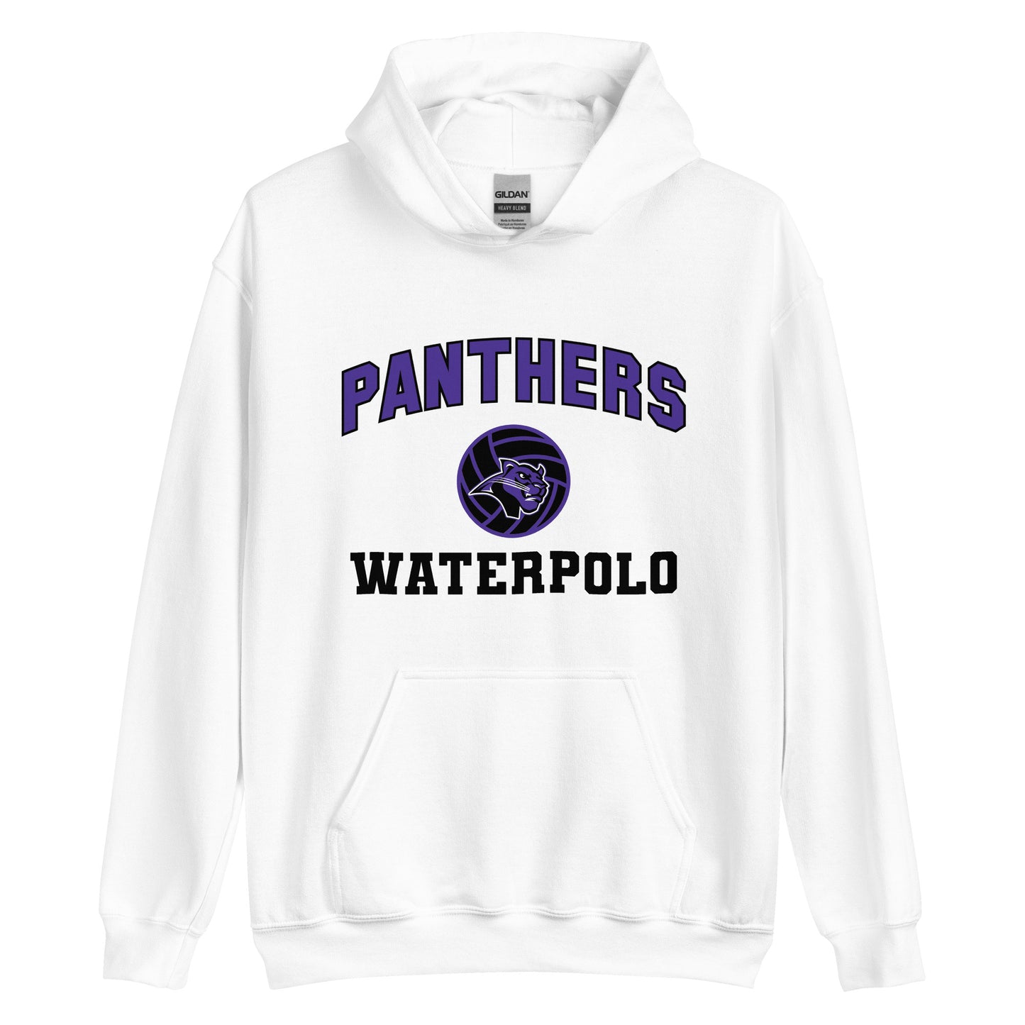 Panthers Waterpolo Unisex Hoodie