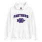 Panthers Cross Country Unisex Hoodie
