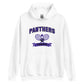 Panthers Tennis Unisex Hoodie