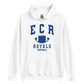 El Camino Royals Football Unisex Hoodie