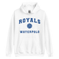 Royals Waterpolo Unisex Hoodie