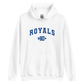 Royals Cross Country Unisex Hoodie