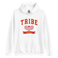 Tribe Tennis Unisex Hoodie