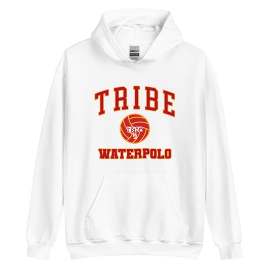 Tribe Waterpolo Unisex Hoodie