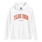 Tulare Union Unisex Hoodie