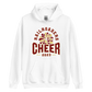 Railroaders Cheer Unisex Hoodie