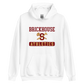 Railroaders Athletics Unisex Hoodie