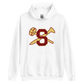 Sparks Unisex Hoodie