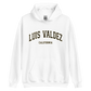 Luis Valdez Unisex Hoodie