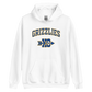 Grizzlies Cross Country Unisex Hoodie