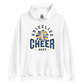 Grizzlies Cheer Unisex Hoodie